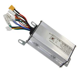36V 350W 15A Controller Kit with Controller Board Power <b>Throttle</b> Light RearTail Lamp Power <b>Cable</b> for Scooter Accessories - Product Image 3