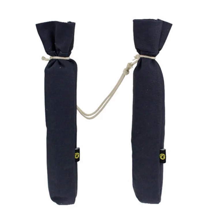 Small Pack Bamboo Charcoal Raw Material