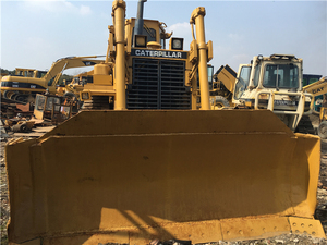 Bulldozers Cat D7G D6G D7H D7G D6R D6G D8R/Cat D7H/Cat D8R de Segunda Mano en Venta - Product Image 2