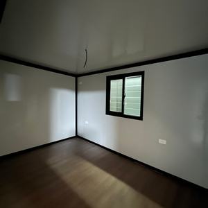 Quick Installation Portable Modular <b>Prefab</b> Sandwich Panel Modern Expandable Container <b>House</b> for Apartment and Courtyard Use - Product Image 2