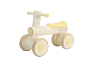 Auto de Juguete para Niños XS-1019, Bonito, de 4 Ruedas, para Niños de 2 a 6 Años - Product Image 3
