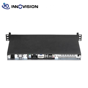 Stable <strong>Mini</strong> <strong>Itx</strong> 1u Rack Mount Server <strong>case</strong> - Product Image 6