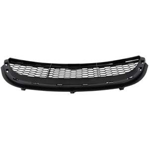 Rejilla de parachoques de malla inferior de plástico de repuesto de parachoques delantero 51118047365 para 2007-2012 BMW 3 Series E90 E91 328i - Product Image 6