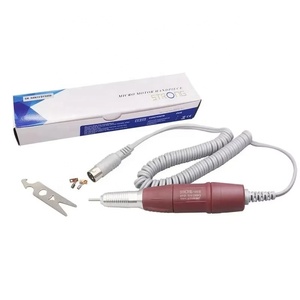 Micromotor Strong 120II para Caja de Control Strong 207 210, Taladro Eléctrico para Uñas, Kit de Manicura, Equipo para Arte de Uñas - Product Image 3