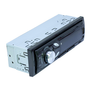 1030 12V puissant <span class=keywords><strong>lecteur</strong></span> MP3 de voiture universel Auto Compact U <span class=keywords><strong>disque</strong></span> MP3 <span class=keywords><strong>lecteur</strong></span> Radio pour voiture contrôle central Auto Radio - Product Image 6