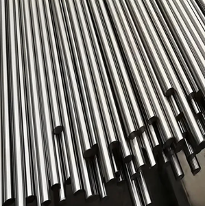 Круглый, квадратный, плоский пруток из нержавеющей стали <span class=keywords><strong>AISI</strong></span> ASTM 304/321/316/201/304L/316L/309S/<span class=keywords><strong>310</strong></span>, горячекатаный и холоднокатаный, полированный, цельный - Product Image 3