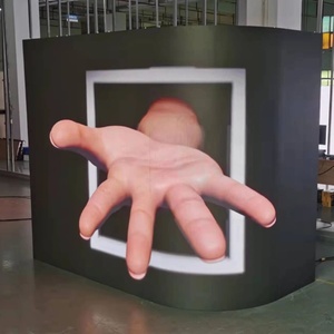 Módulo de pantalla LED - Product Image 1