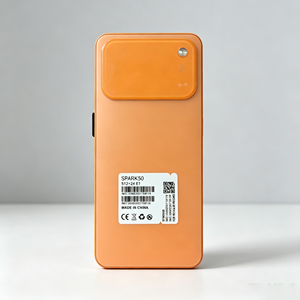 SPARK 50 Octa Core, Doble SIM, Pantalla LCD, Ultra Smartphone, Celulares, Teléfonos Portátiles, Teléfono Barato, Android 15/16/17 - Product Image 5