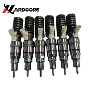 0414703003 0414703005 0414703007 5224920 Fuel Injector S60 14L N3 Diesel Engin Common Rail Fuel Nozzle - Product Image 1