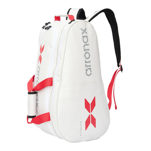 <span class=keywords><strong>Sac</strong></span> à dos <span class=keywords><strong>de</strong></span> sport portable Arronax avec logo personnalisé, grande capacité, imperméable, pour raquettes <span class=keywords><strong>de</strong></span> <span class=keywords><strong>tennis</strong></span>, pickleball, badminton, padel, utilisation en extérieur - Product Image 3