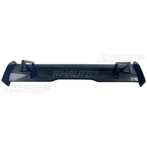 รถสปอยเลอร์ท้ายรถสปอยเลอร์ท้ายรถด้านหลัง M6 M5 M2 F80รถ F82 BMW 2013-2020อุปกรณ์เสริมปีกท้ายรถ - Product Image 6
