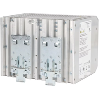 Nouvelle alimentation à découpage PLC d'origine 220V pour contrôle industriel, module numérique Wagoo 787-736