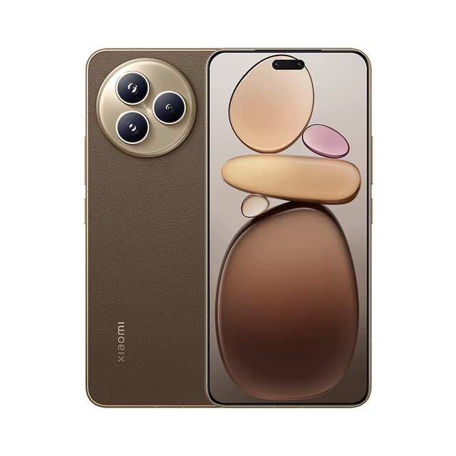 2025 NEW ARRIVAL Xiaom Civi 5 Pro 5G LTE Smartphone 6.5inch AMOLED 120Hz Screen/ Xiaomi HyperOS 2 Snapdragon 800 Series/ English