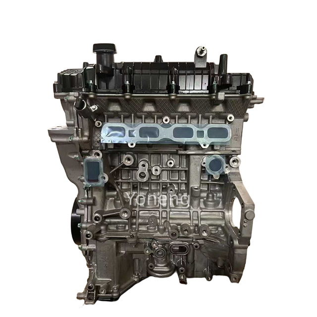 High Performance 1.5T BHE15-EFZ Engine Assembly for Geely Boyue BINYUE HAOYUE