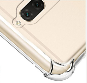 <span class=keywords><strong>Funda</strong></span> Transparente de TPU Suave a Prueba de Golpes de 1.5mm <span class=keywords><strong>para</strong></span> Samsung <span class=keywords><strong>Galaxy</strong></span> S26 Pro S25 Edge S24 NOTE20 S23 S22 S20 <span class=keywords><strong>Plus</strong></span> S20 Ultra - Product Image 2