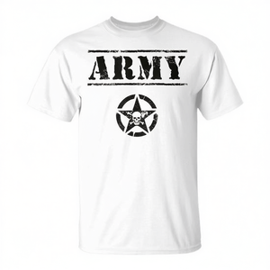 Camiseta militar para niños, estilo militar, diseño táctico de EE. UU. - Product Image 2
