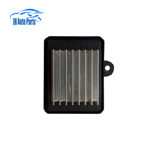 Résistance du ventilateur 1610497380 CE859001 pour Peugeot <span class=keywords><strong>308</strong></span> 408 Citroen DS4 C4 - Product Image 4