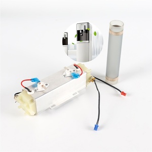 High Quality Thick Film Electric Heater <b>Tube</b> Instant Heater for Coffee Machine Water Heater Parts Home Appliances - Product Image 1