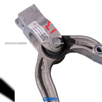 Bras de suspension supérieur avant de haute qualité, pièces d'occasion haut de gamme pour Porsche 992-GT3 2019 OE 9GT407021D