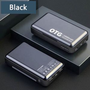 เครื่องอ่านการ์ด Tf U Disk Sd แบบสามในหนึ่งเดียว ความเร็วในการอัปโหลด 30-80M/S กำลังไฟ 15W สำหรับโดรนและการถ่ายภาพกลางแจ้ง - Product Image 1