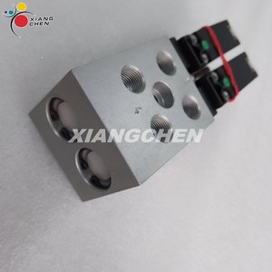 Original factory Roland 2625455 Pressing Cylinder Valve for Roland 700 900 <b>Printing</b> <b>Machine</b> Parts - Product Image 5