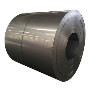 316L N° 4 bobines en acier inoxydable ASTM A240 EN 1.4404, bobine en acier inoxydable de haute précision - Product Image 3