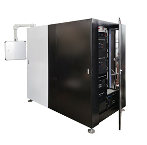 Manifattura diretta Multi-arco ionico metallo cucina bagno rubinetto sanitario placcatura oro cromato macchina per <span class=keywords><strong>alluminio</strong></span> e acciaio - Product Image 1