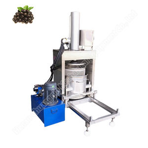 Filter <b>press</b> for wine hydraulic <b>press</b> coconut <b>meat</b> juicer - Product Image 6