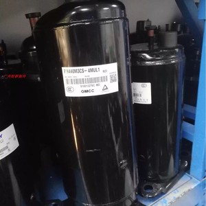 คอมเพรสเซอร์ Gmcc รุ่น Ph440m3cs 4mul1 R22 220v 50hz สำหรับซ่อมเครื่องปรับอากาศ - Product Image 1