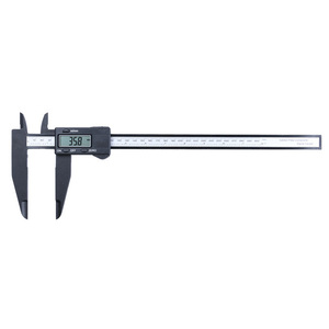 0-300Mm Schuifmaat Plastic Lcd Digitale Schuifmaat <span class=keywords><strong>12</strong></span> Inch Instrument Diepte Meetinstrumenten - Product Image 3
