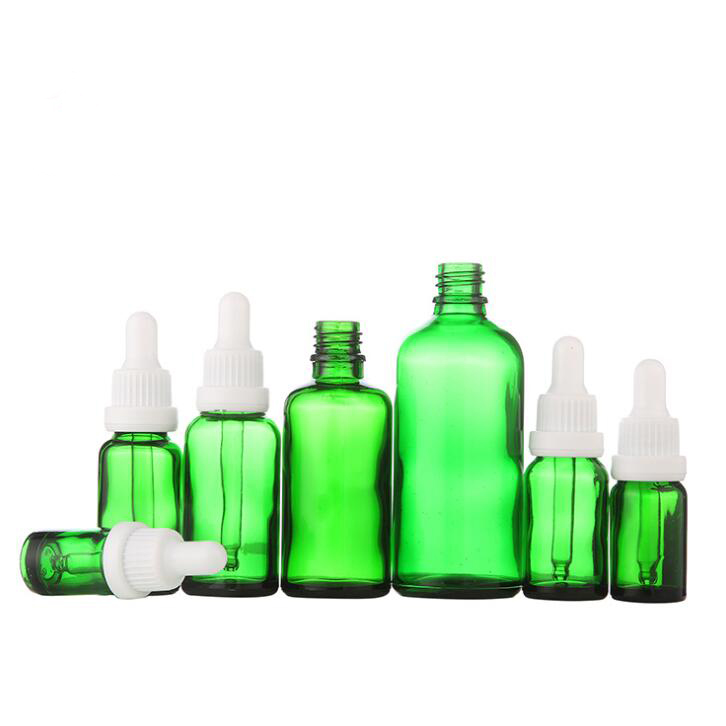 Vert Bouteille