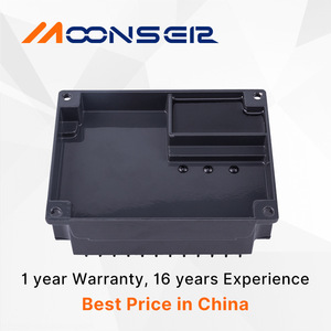 โมดูลควบคุมความเร็ว MoonsEir EG3000 DC12 24V ระบบควบคุมความเร็วรอบมอเตอร์แบบเฟสเดียว VFD พร้อมระบบ PID - Product Image 3