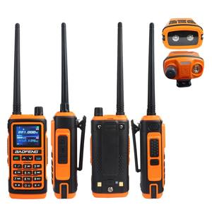 強力なハンドヘルドUhf Vhfデュアルバンド長距離防水トランシーバーハム双方向ラジオBaofeng Uv-17pro - Product Image 6