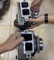 Pompe à eau 172-7775 10R-1499 pour moteur Caterpillar Cat 3304 3306