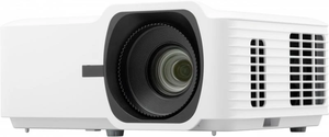 LS740W WXGA 1280×800 DLP Laser <b>Projector</b> 5000 ANSI Lumens 3000000:1 Contrast 1.3x Zoom H/V Keystone ±30° Commercial Education - Product Image 4