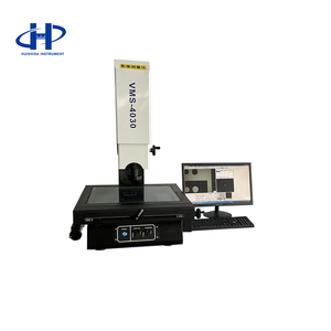 Measuring Digital Microscope Software Semi-automatic <strong>Imaging</strong> Device - Product Image 1