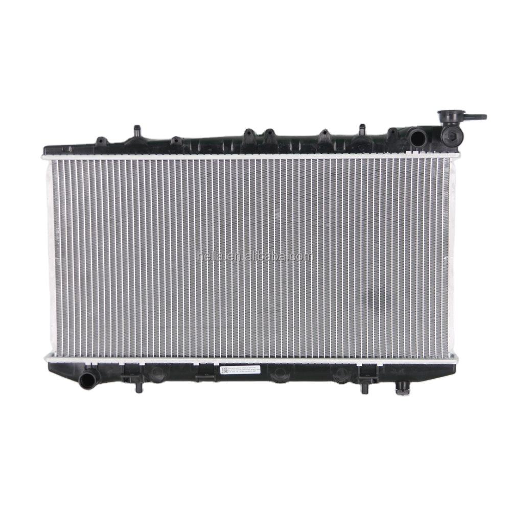 Car Aluminum Radiator Replacement for NISSAN 214103S400 – Quality