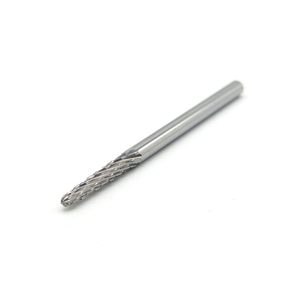 Embout de ponceuse à ongles en carbure pour nettoyage sous les ongles, grain M, logo OEM, élimination des peaux mortes, manucure pédicure - Product Image 2