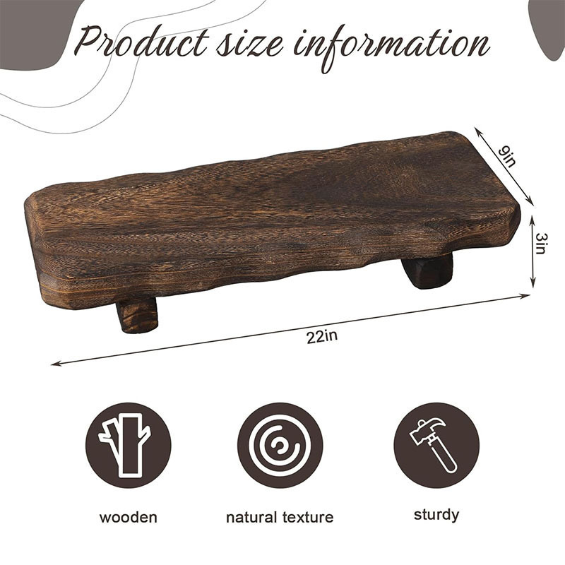 Wood grain color