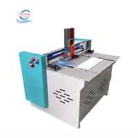 Machine automatique de séparation de Carton ondulé, Machine de division de Carton