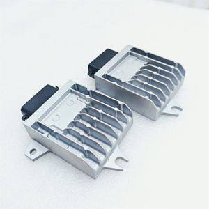 Тестированный и Программированный Модуль Управления Трансмиссией (TCM/TCU) L539189E1H LFJJ189E1C, Оригинальное Оборудование (OE) для 6L45/80/90, 6HP19/26, 8HP45, 9HP48 для OLIVER - Product Image 5