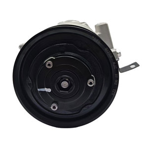 Compresseur de climatisation automobile DOOWON AC 97701D3200, <span class=keywords><strong>installation</strong></span> sur site pour KIA Soluto et Hyundai - Product Image 4