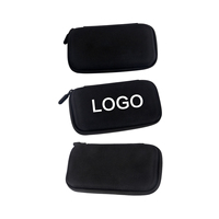 Manufacture personnalisé petit Portable étanche Eva plastique coque dure mousse outil voyage mallette de transport sac pochette de rangement