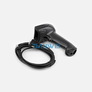 Lecteur de codes-barres Honeywell 1950GSR 100% neuf et original, fabriqué aux États-Unis, en stock maintenant, prix négociable - Product Image 1