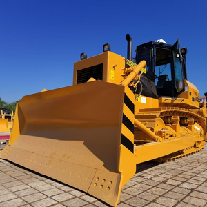 รถตักดิน TY165-3 165HP รถตักดินพร้อมระบบควบคุมอัจฉริยะ - Product Image 3