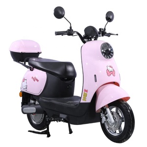 Pièces détachées en gros 2KW 3KW pour motos, véhicules tout-terrain, voitures, véhicules à faible vitesse et autres deux-roues - Product Image 4