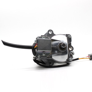 Motor de aceleración Kexin de 870g para excavadora, piezas de maquinaria de construcción - Product Image 4