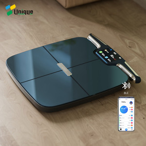 IOT Phòng Tắm Cơ Khí Quy Mô Sàn Cơ Thể <span class=keywords><strong>Coposition</strong></span> Trọng Lượng Thông Minh Điện Tử Có Trọng Lượng Quy Mô - Product Image 2