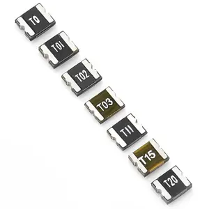 Polyswitch 1210 Series Taped SMD Fuse