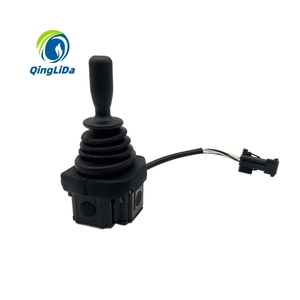 Nuevo Joystick de Repuesto, Pieza Metálica N.° [Número de Pieza] 7919040095. Aplicable para camiones 115-03/115-11/115-12/1123-03, material de alta calidad - Product Image 1